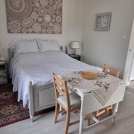Vankoska Apartman Tihany Εξωτερικό φωτογραφία