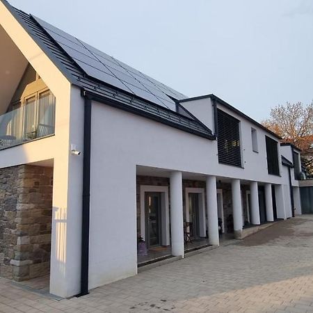 Vankoska Apartman Tihany Εξωτερικό φωτογραφία