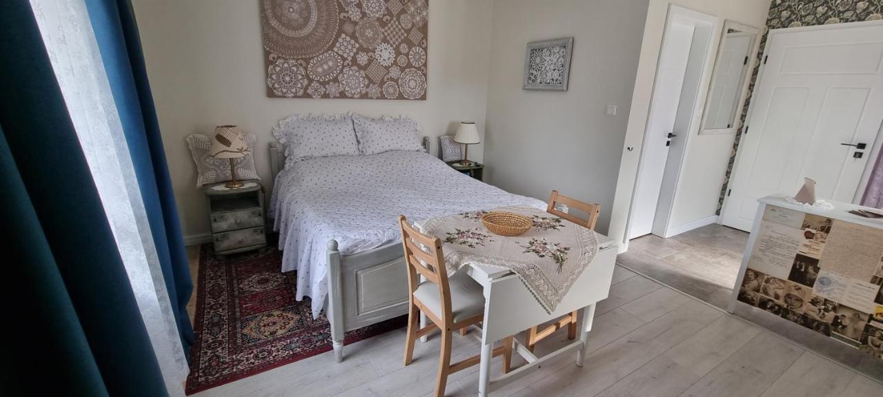 Vankoska Apartman Tihany Εξωτερικό φωτογραφία