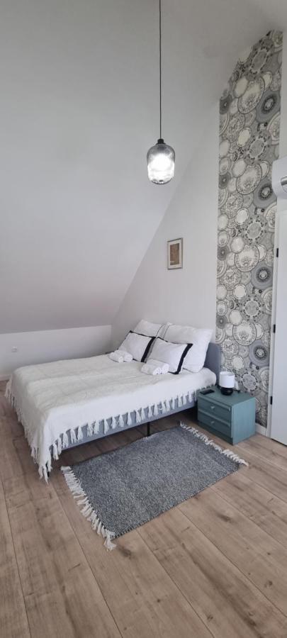 Vankoska Apartman Tihany Εξωτερικό φωτογραφία