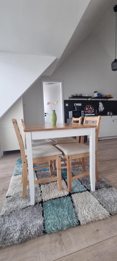 Vankoska Apartman Tihany Εξωτερικό φωτογραφία