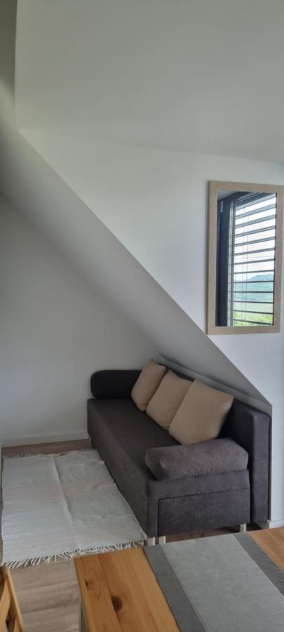 Vankoska Apartman Tihany Εξωτερικό φωτογραφία