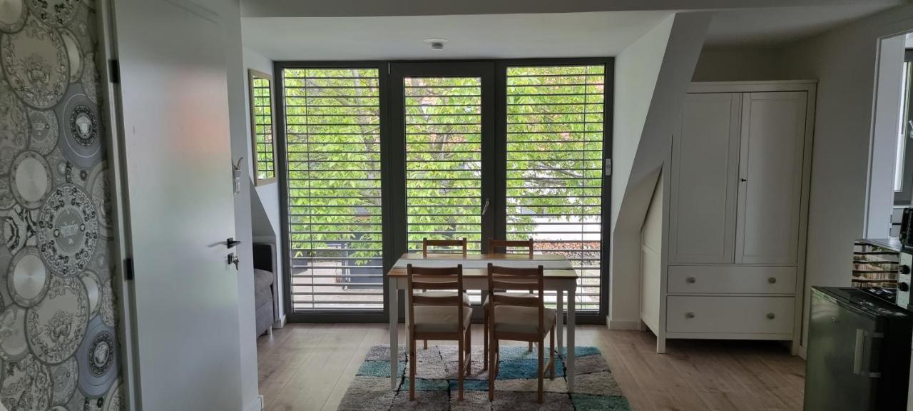 Vankoska Apartman Tihany Εξωτερικό φωτογραφία