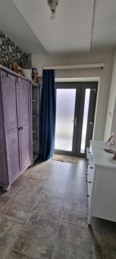 Vankoska Apartman Tihany Εξωτερικό φωτογραφία