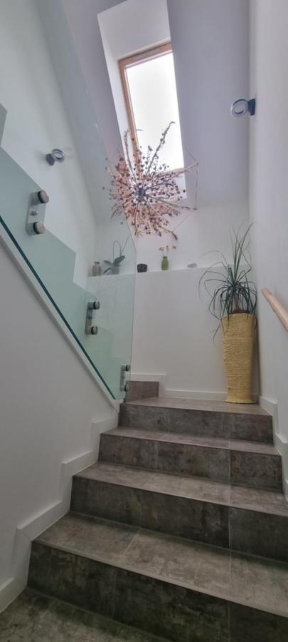 Vankoska Apartman Tihany Εξωτερικό φωτογραφία