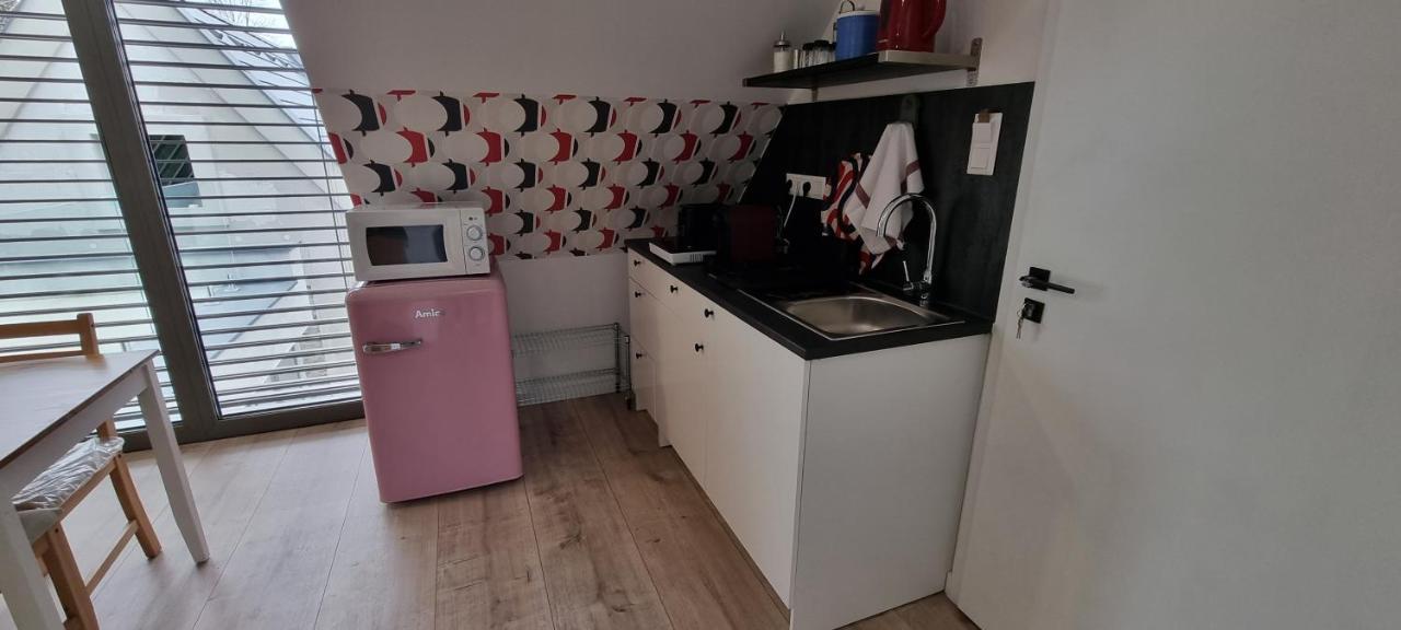 Vankoska Apartman Tihany Εξωτερικό φωτογραφία