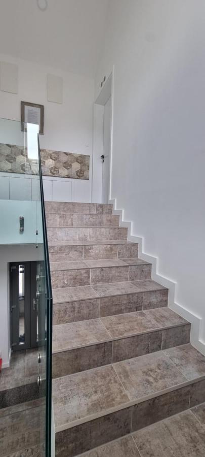Vankoska Apartman Tihany Εξωτερικό φωτογραφία