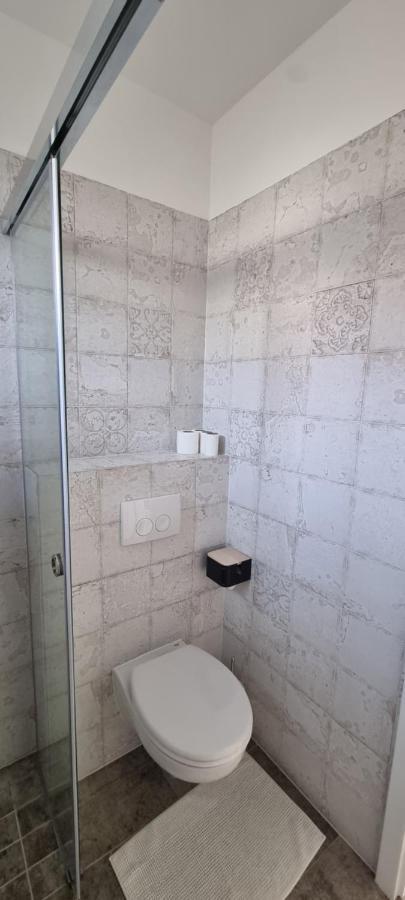 Vankoska Apartman Tihany Εξωτερικό φωτογραφία