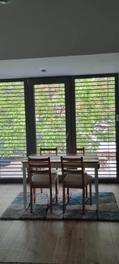 Vankoska Apartman Tihany Εξωτερικό φωτογραφία