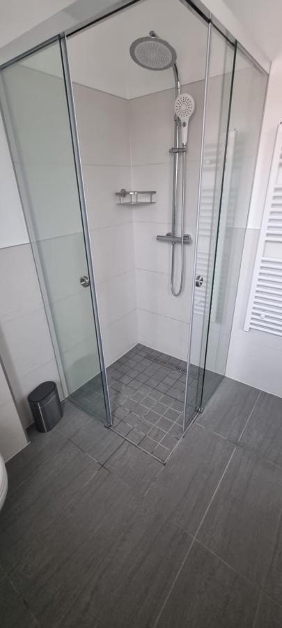 Vankoska Apartman Tihany Εξωτερικό φωτογραφία
