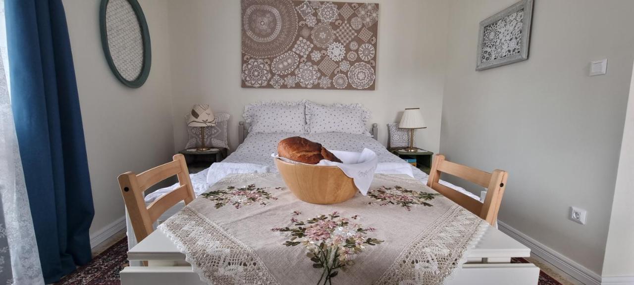 Vankoska Apartman Tihany Εξωτερικό φωτογραφία