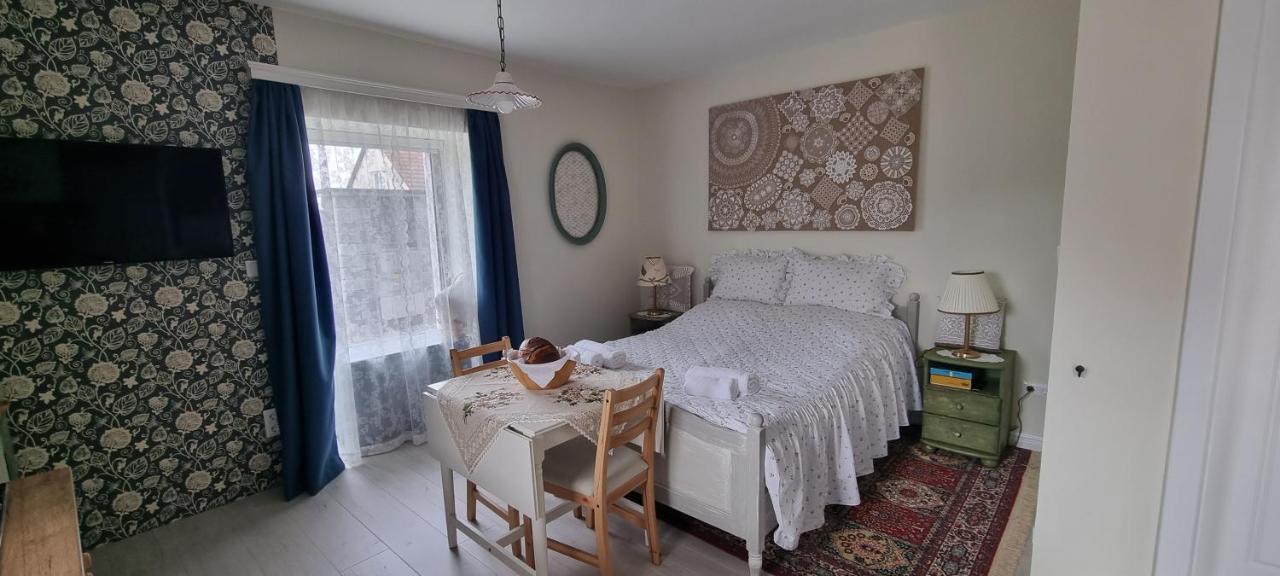 Vankoska Apartman Tihany Εξωτερικό φωτογραφία