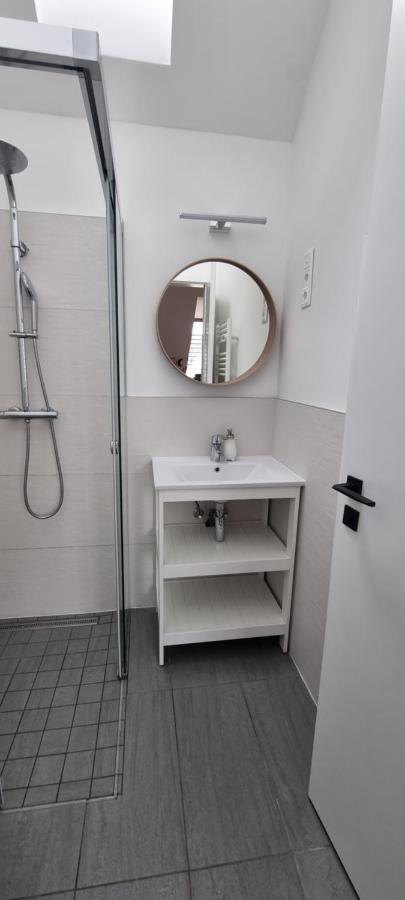 Vankoska Apartman Tihany Εξωτερικό φωτογραφία