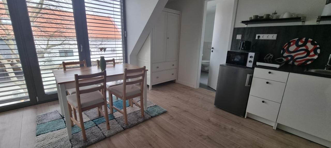 Vankoska Apartman Tihany Εξωτερικό φωτογραφία