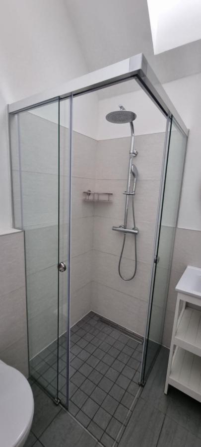 Vankoska Apartman Tihany Εξωτερικό φωτογραφία