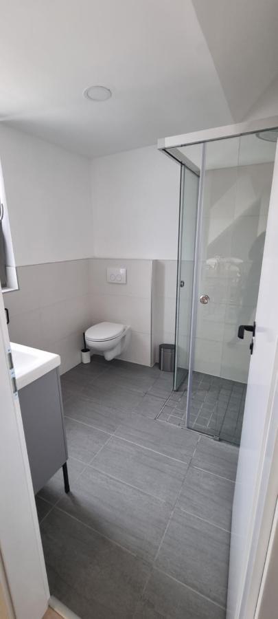 Vankoska Apartman Tihany Εξωτερικό φωτογραφία