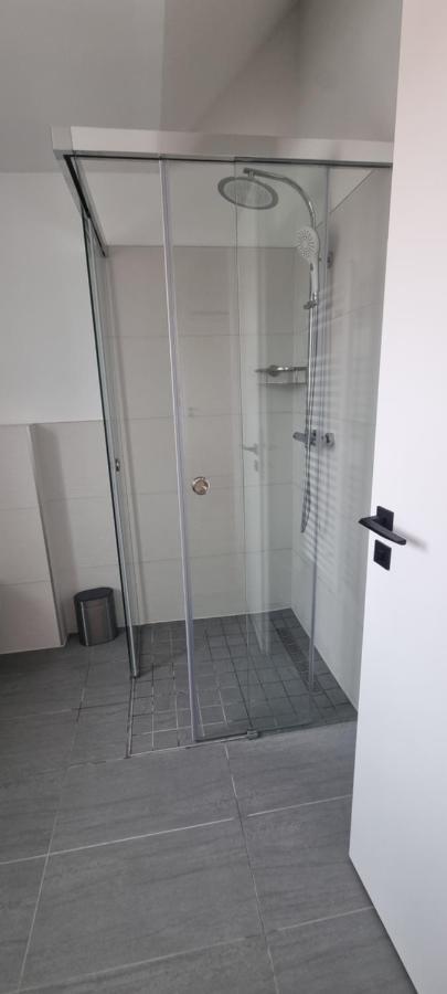 Vankoska Apartman Tihany Εξωτερικό φωτογραφία